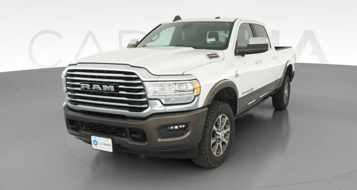 ram ram 2500 pickup 2021 3C6UR5GL3MG607295 image ram ram 2500 pickup 2021 3C6UR5GL3MG607295 image